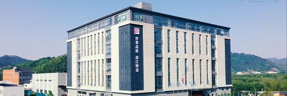 浙江聚弘凯电气有限公司