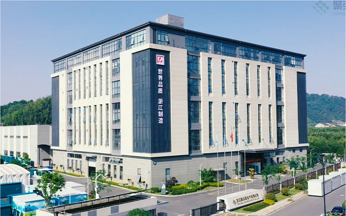 Zhejiang Juhongkai Intelligent Electrical Co., Ltd.