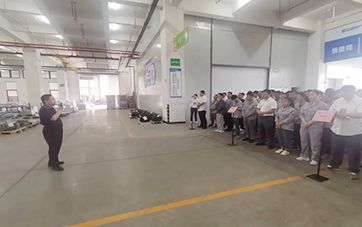 Тренировка трудоустройства и удовлетворить новые проблемы