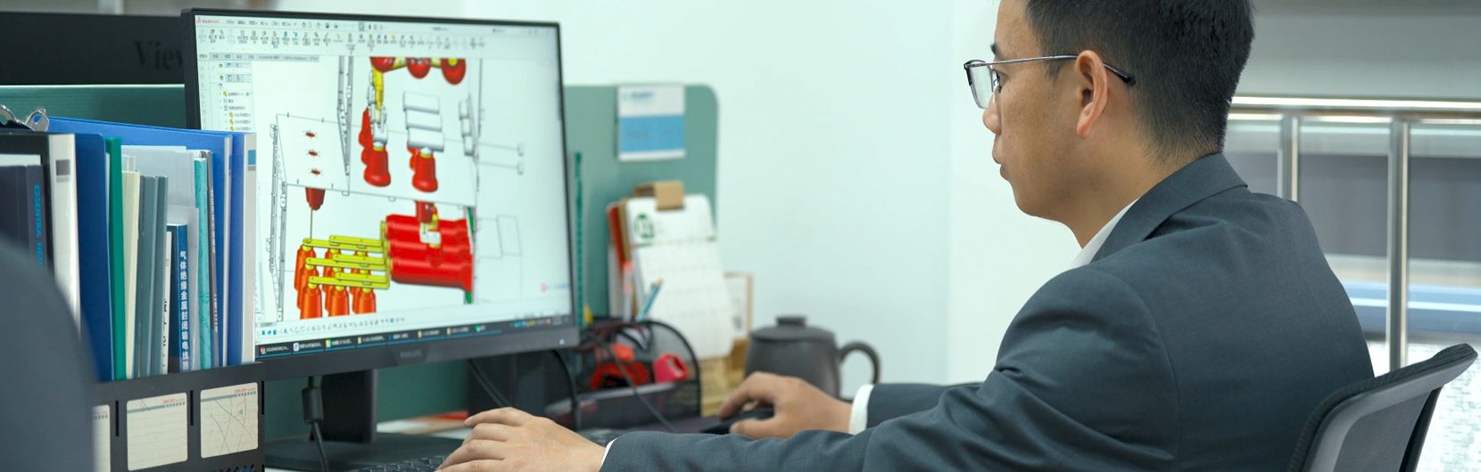 Персонал исследований и разработок
