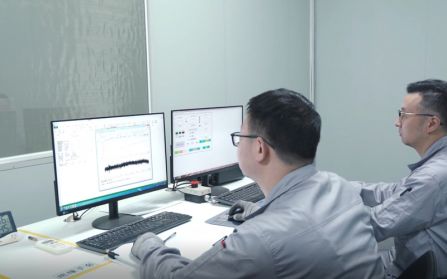 Районная лаборатория