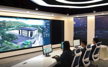 Выставочный зал