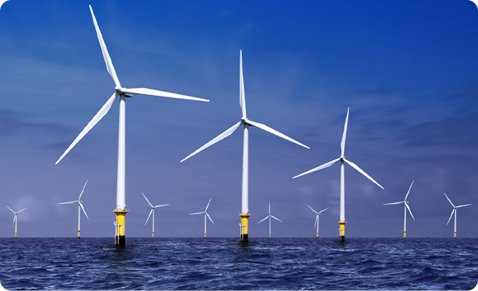 Ветроэнергетика Общая информация