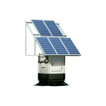 YB New Energy Box Transformer