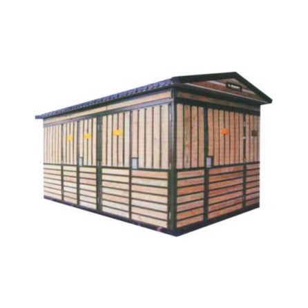 YBZ Smart Box Transformer