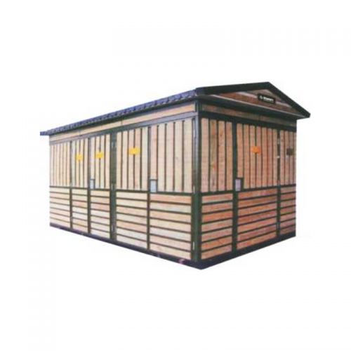 YBZ Smart Box Transformer