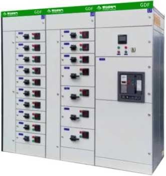GDF (SG8) Интеллектуальное низкое напряжение.