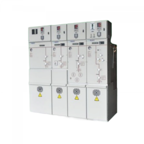 JQHWX-12/24 Ring Cage Outdoor Ring