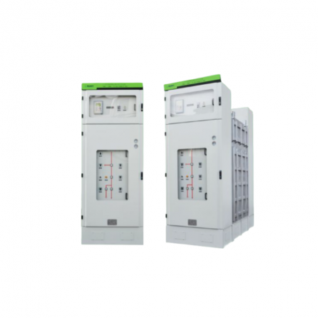 JSR6-72,5/1250-31,5 Газоизолированные металлические металлические переключатели Оборудование