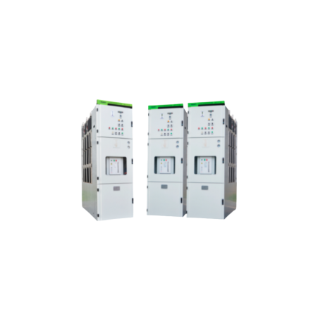 JSR6-12/24/40,5 SF6 Газопроводованные металлические переходы (C-GIS)