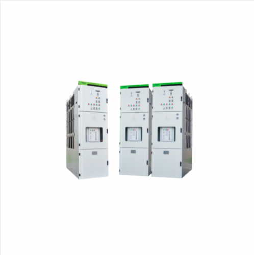 JSR6-12/24/40,5 SF6 Газопроводованные металлические переходы (C-GIS)