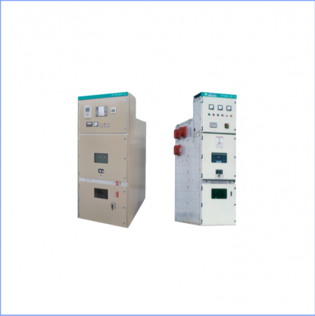 Kyn28a-12 Воздушная бронированная съемная металлическая герметичная оборудование