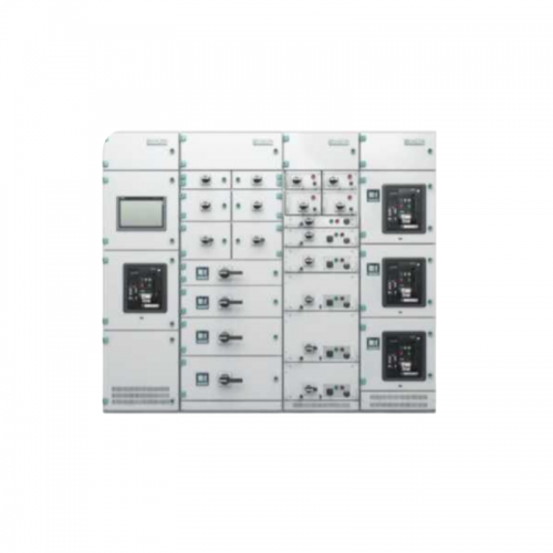 Sivacon 8pt Switch Switch оборудование