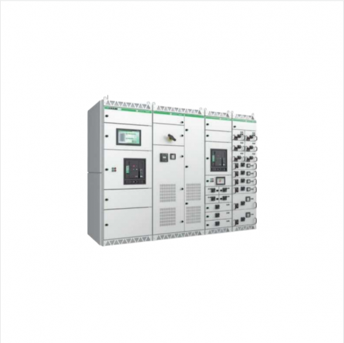 Блоксет Низковольтный комплект переключаемого оборудования