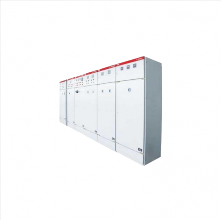 GGD Низкое напряжение полное переключение шкафа