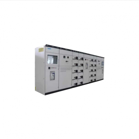 GCK, GCS, MNS Низкое напряжение