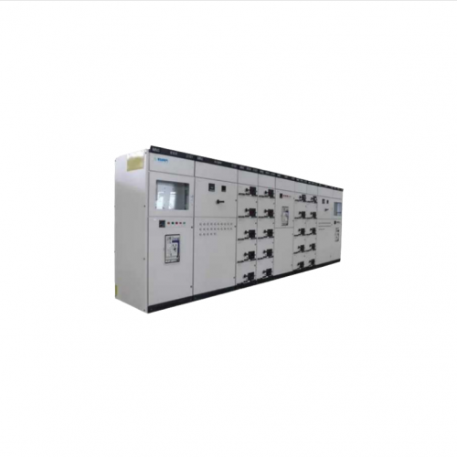 GCK, GCS, MNS Низкое напряжение