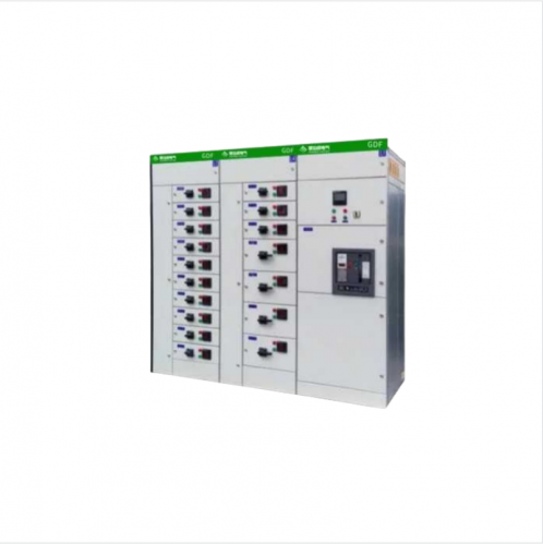 GDF (SG8) Интеллектуальное низкое напряжение.