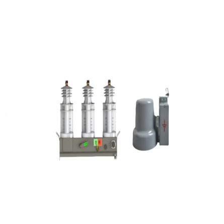 Jrhzw-12 первый и второй набор глубокого слияния магнитронных выключателей цепи