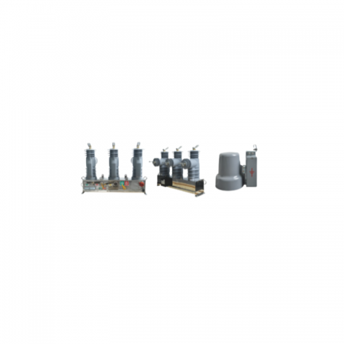 ZW32-12 First и Second Deep Fusion Set из выключателей схемы столбцов (цифровой)