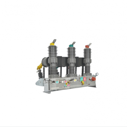 ZW32-12/24 Открытый выключатель вакуумного цепи высокого напряжения высокого напряжения