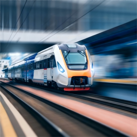 Рельсовое раствор транзитного раствора